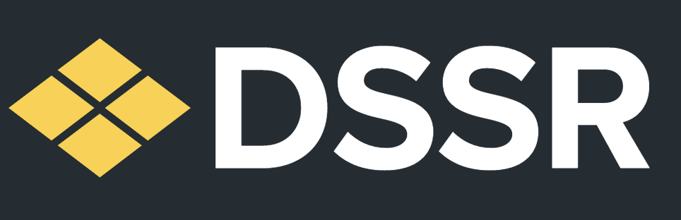 DSSR Logo